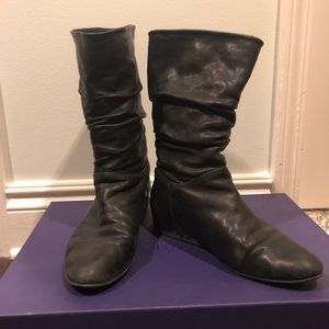 Stuart Weitzman Boots